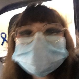 Meet your Posher, Trinity